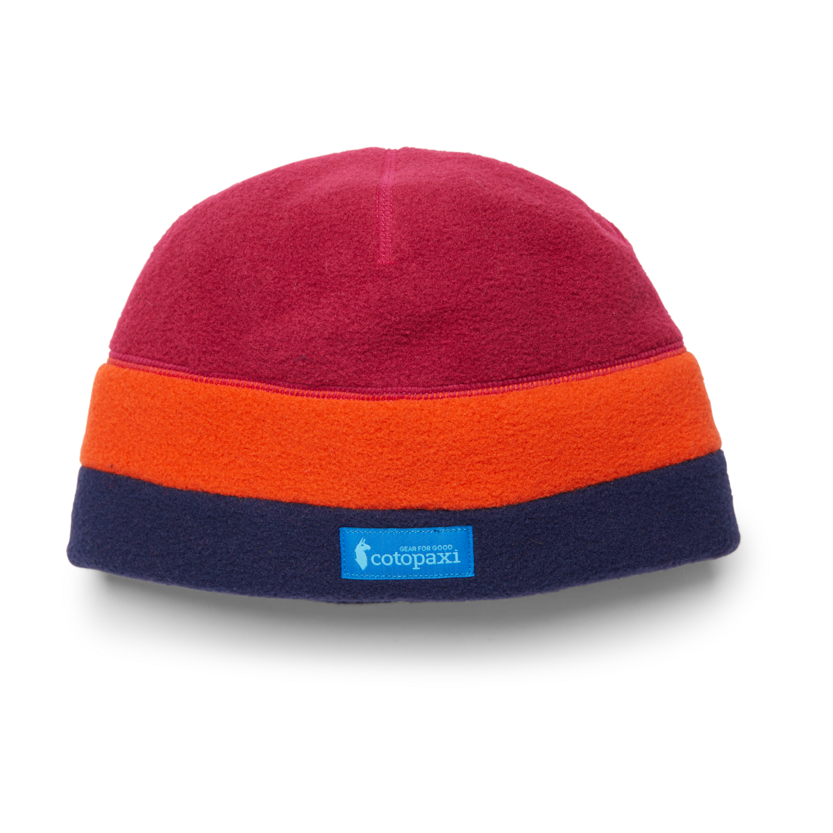 Teca Fleece Beanie - Image 5