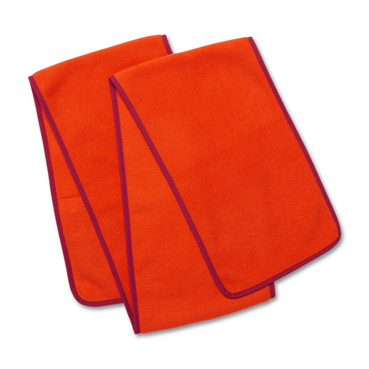 Teca Fleece Scarf - Image 4