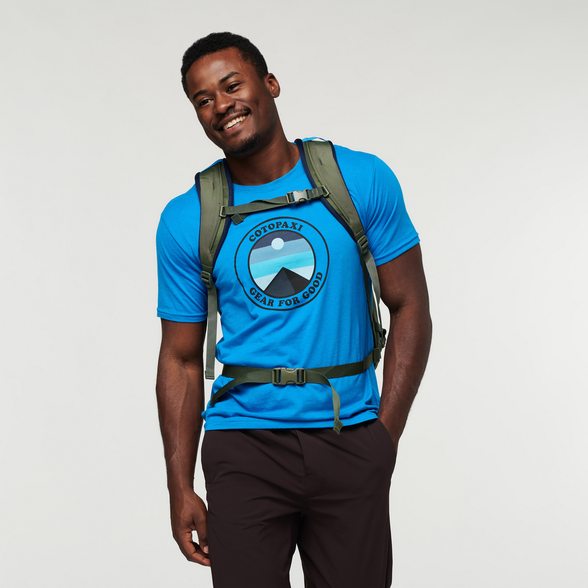 Torre 24L Daypack - Cada Día - Image 11