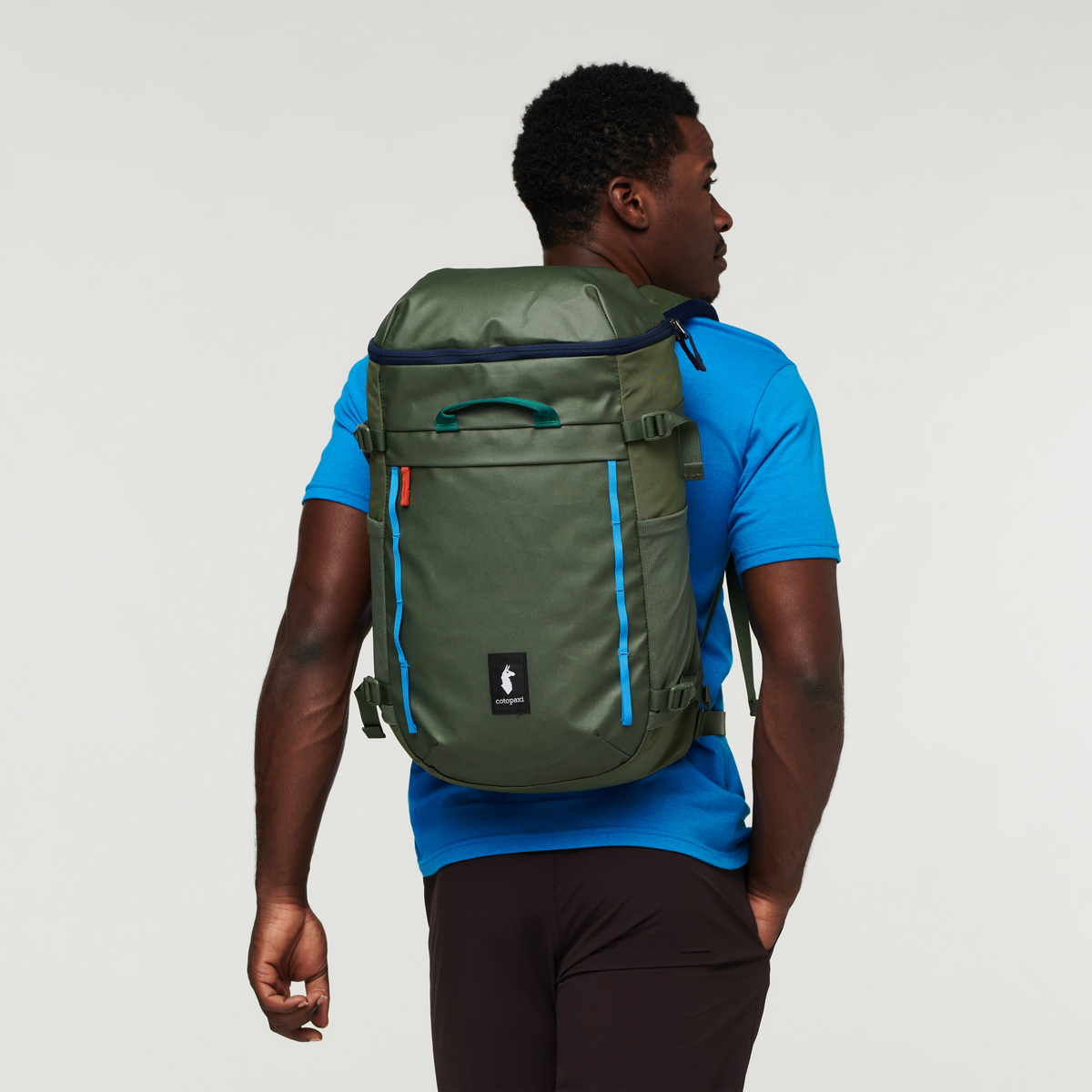 Torre 24L Daypack - Cada Día - Image 12
