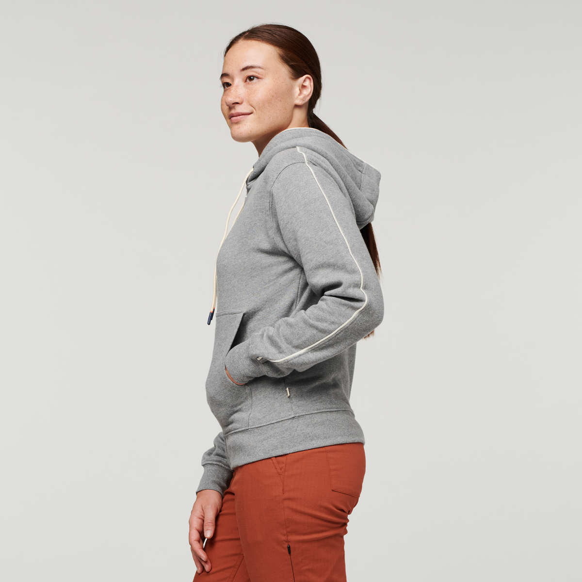 Do Good Full-Zip Hoodie - Women's - Image 7