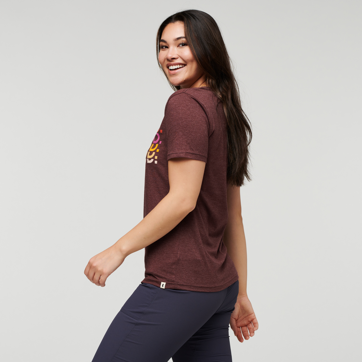 Do Good Repeat T-Shirt - Women's - Image 3