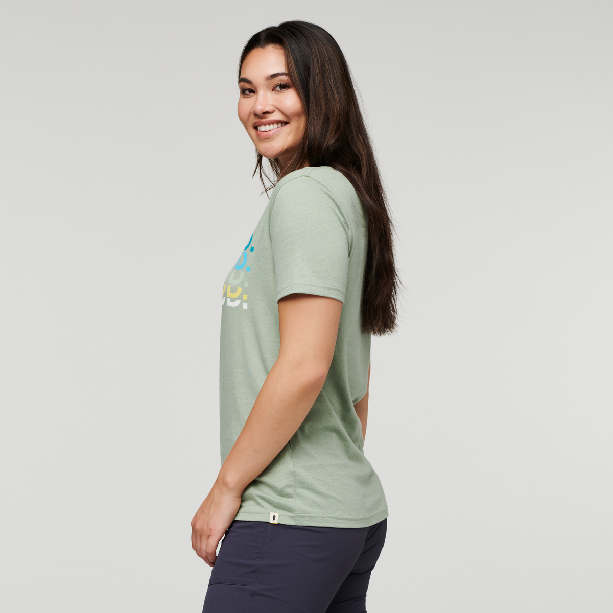 Do Good Repeat T-Shirt - Women's - Image 3