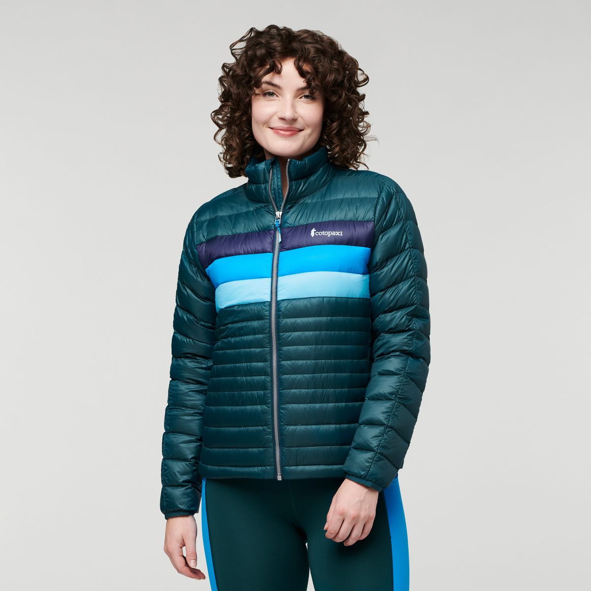Fuego Down Jacket - Women's - Image 8