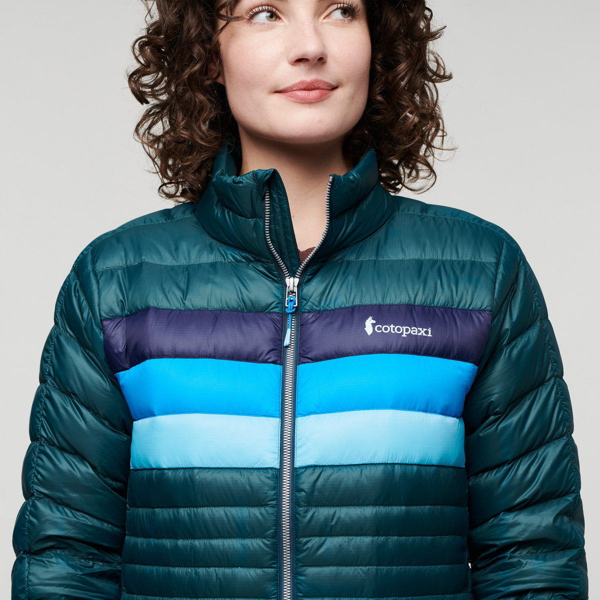 Fuego Down Jacket - Women's - Image 12