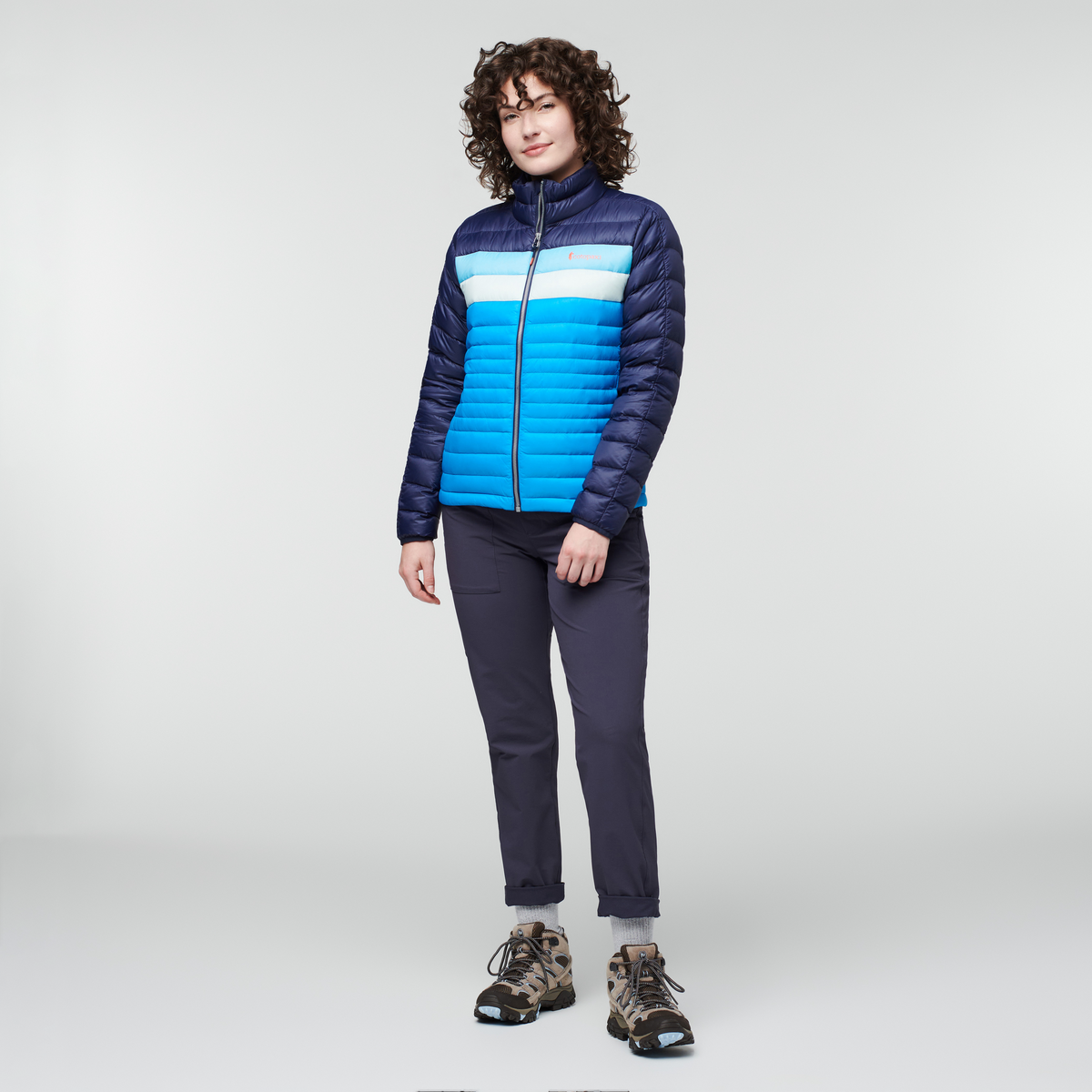 Fuego Down Jacket - Women's - Image 16
