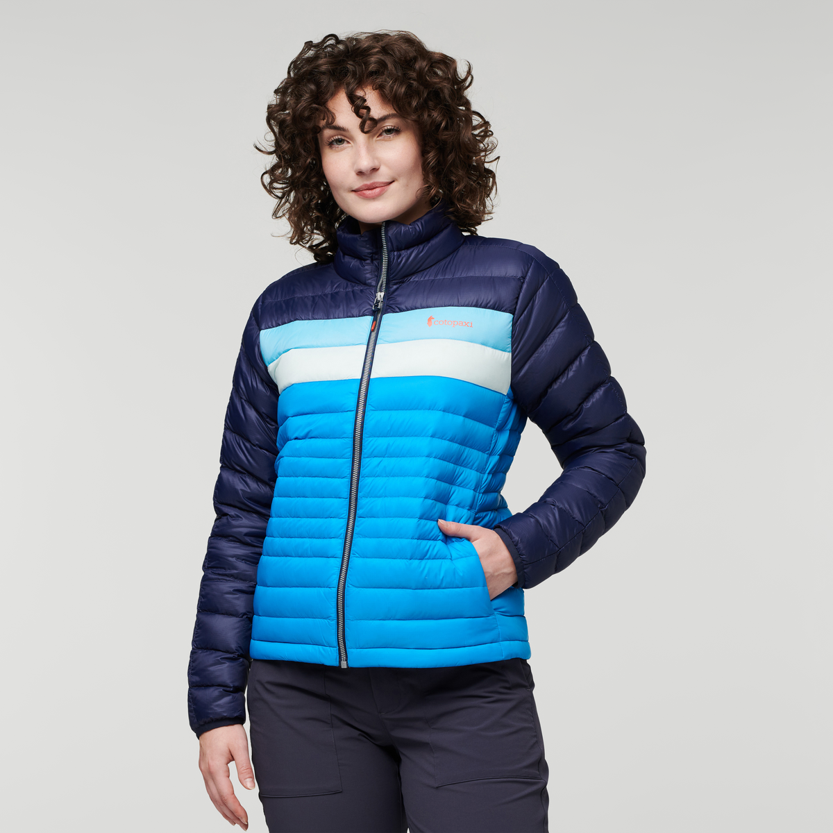 Fuego Down Jacket - Women's - Image 15