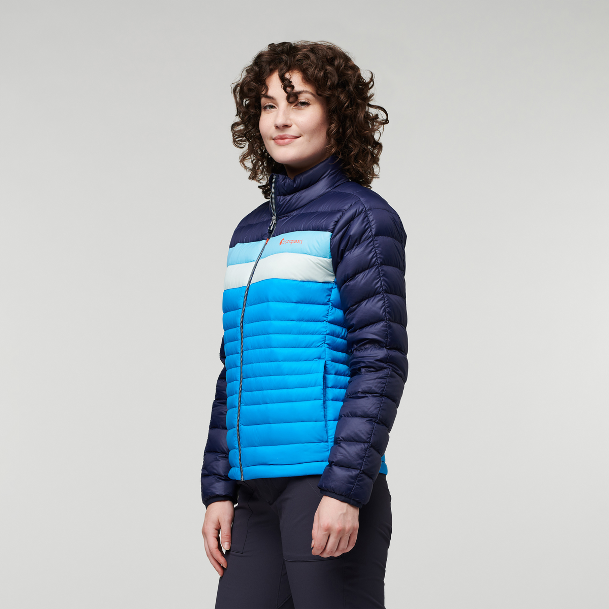 Fuego Down Jacket - Women's - Image 17
