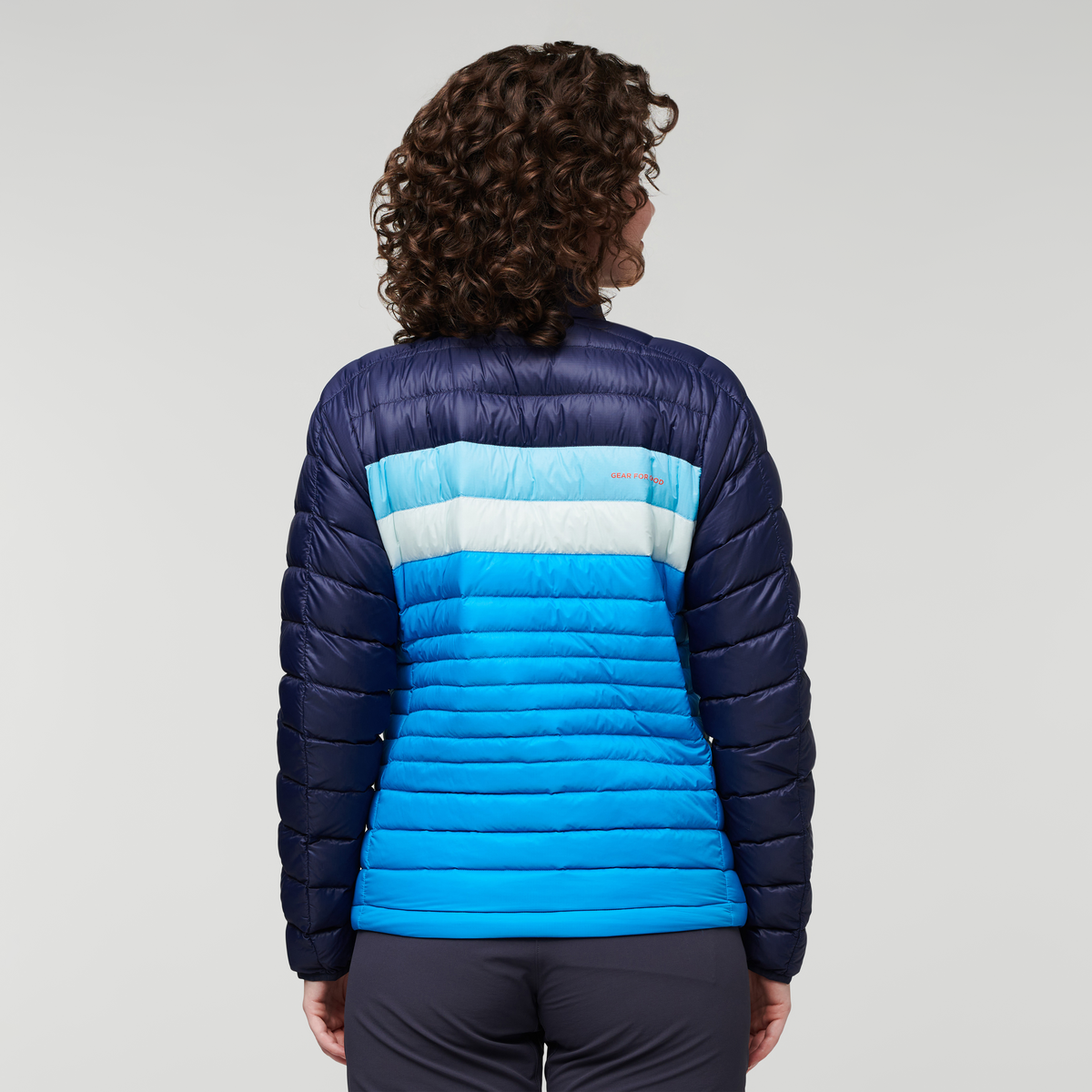Fuego Down Jacket - Women's - Image 18