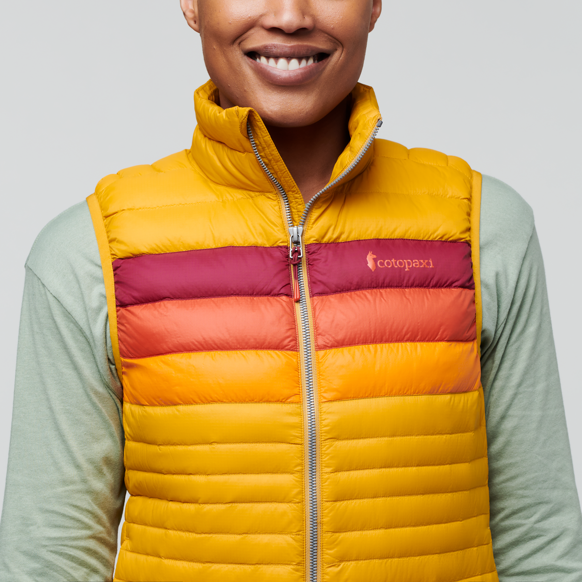 Fuego Down Vest - Women's - Image 12