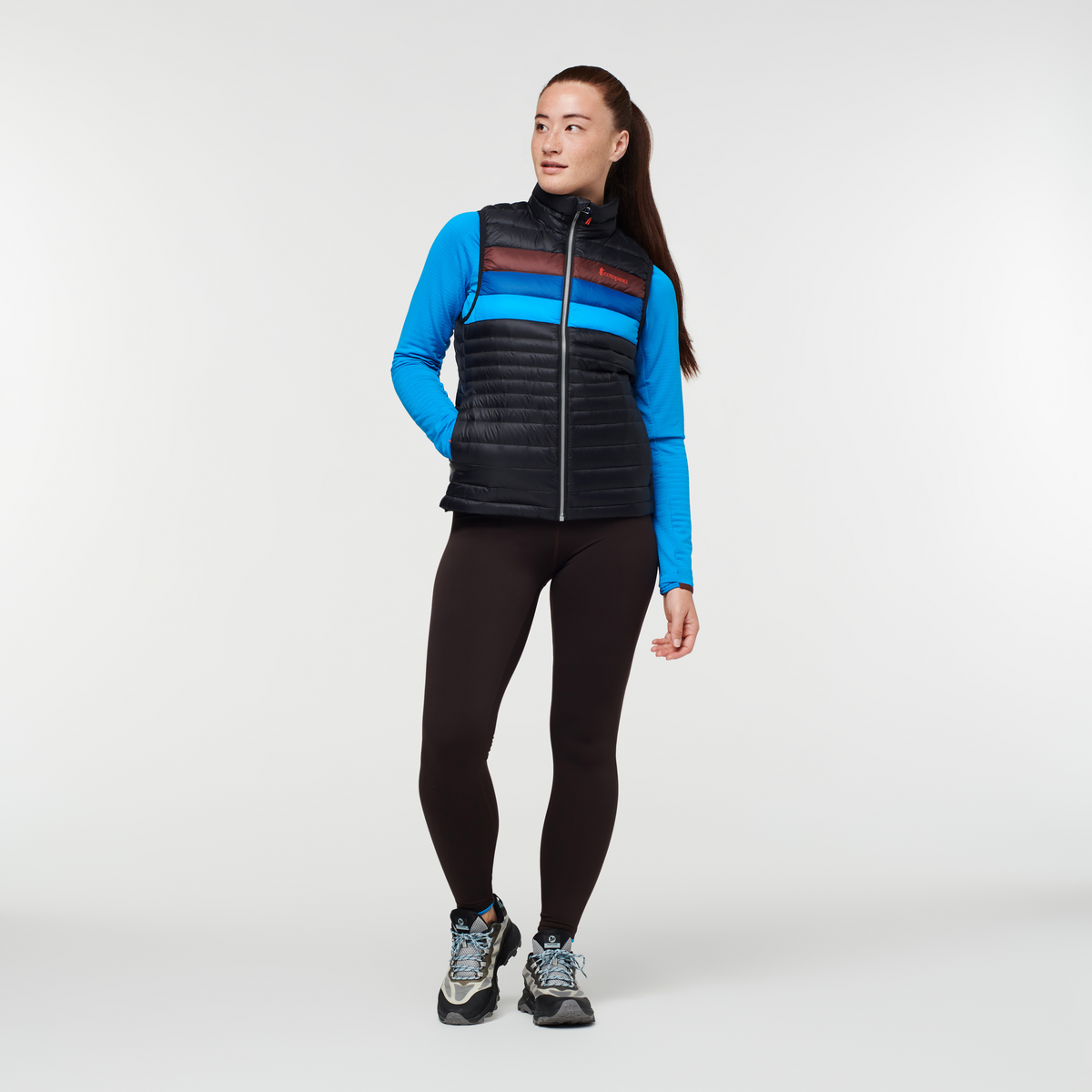 Alternative view of Fuego Down Vest - Women's