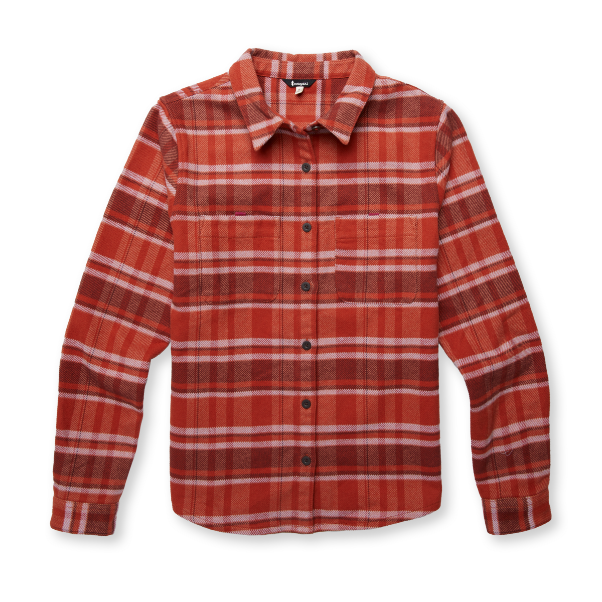 Mero Organic Flannel Shirt - Women's - Image 16