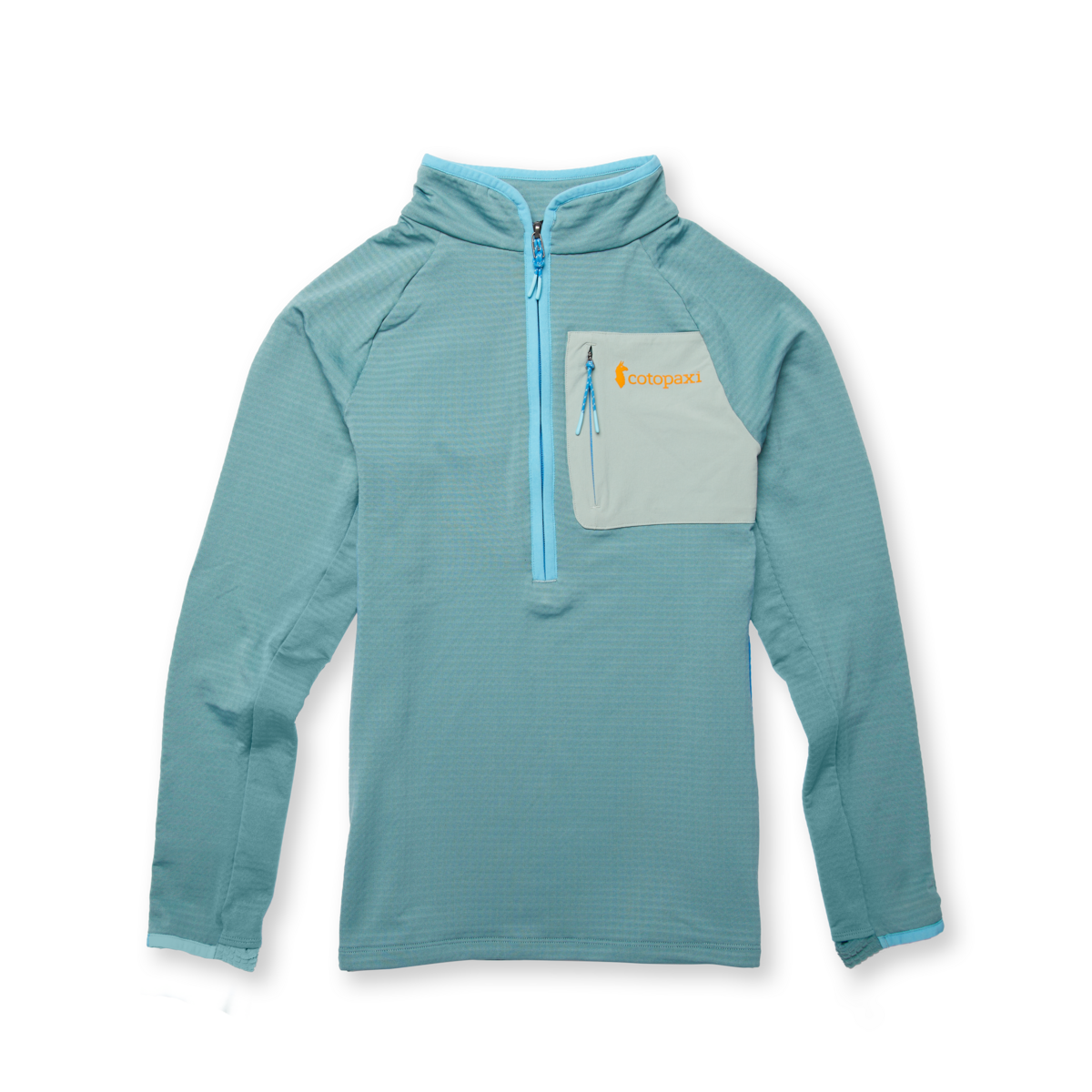 Otero Fleece Half-Zip Pullover - Women's - Image 12