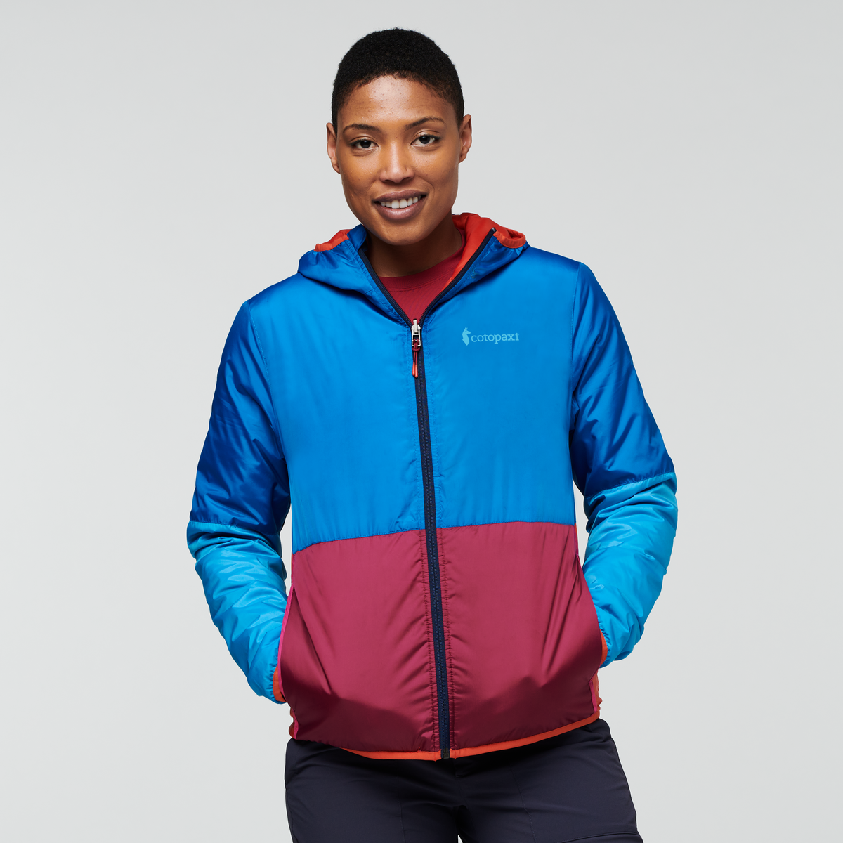 Teca Cálido Hooded Jacket - Women's - Image 5