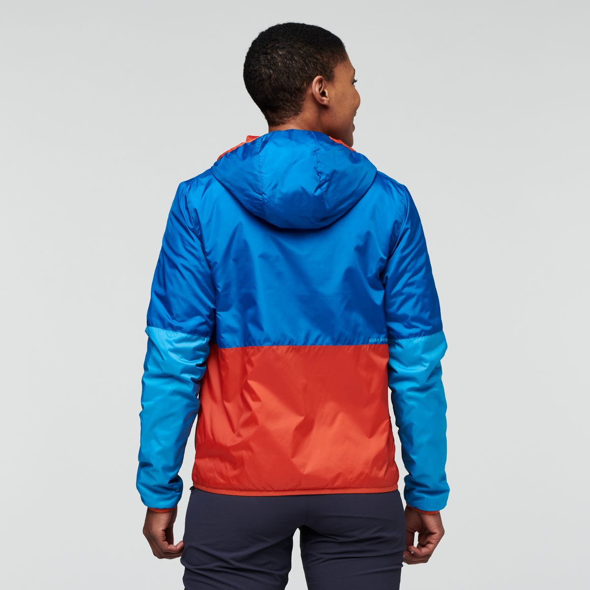 Teca Cálido Hooded Jacket - Women's - Image 7