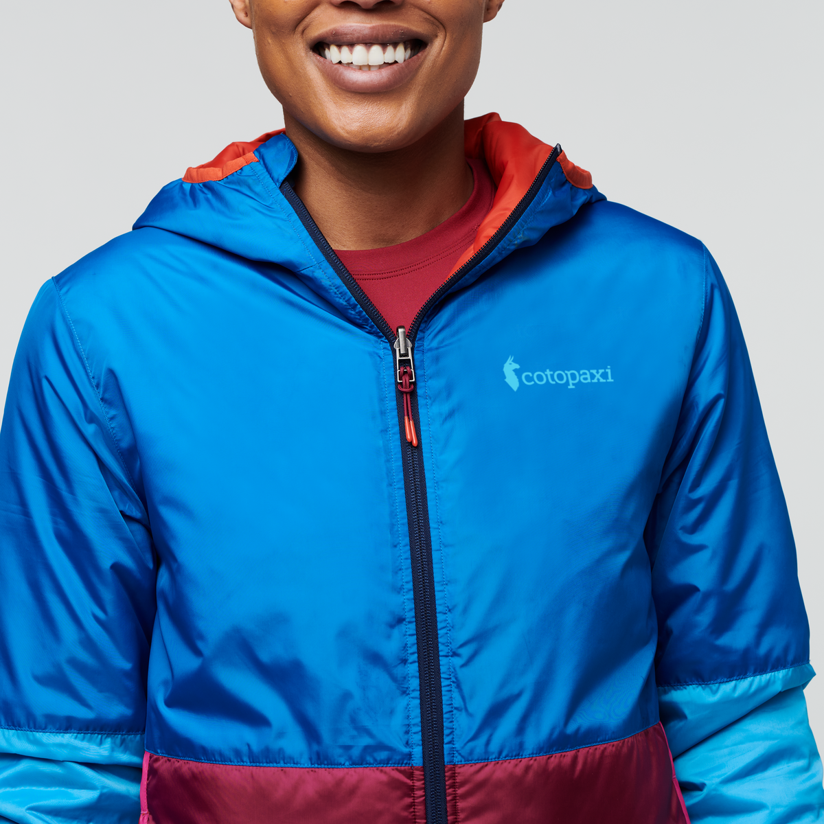 Teca Cálido Hooded Jacket - Women's - Image 10