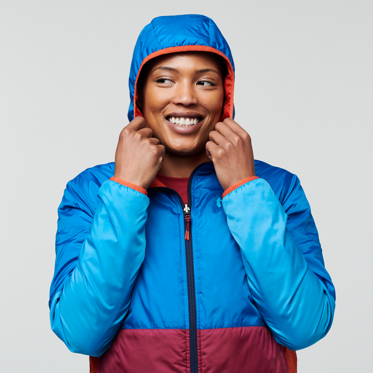 Teca Cálido Hooded Jacket - Women's - Image 8