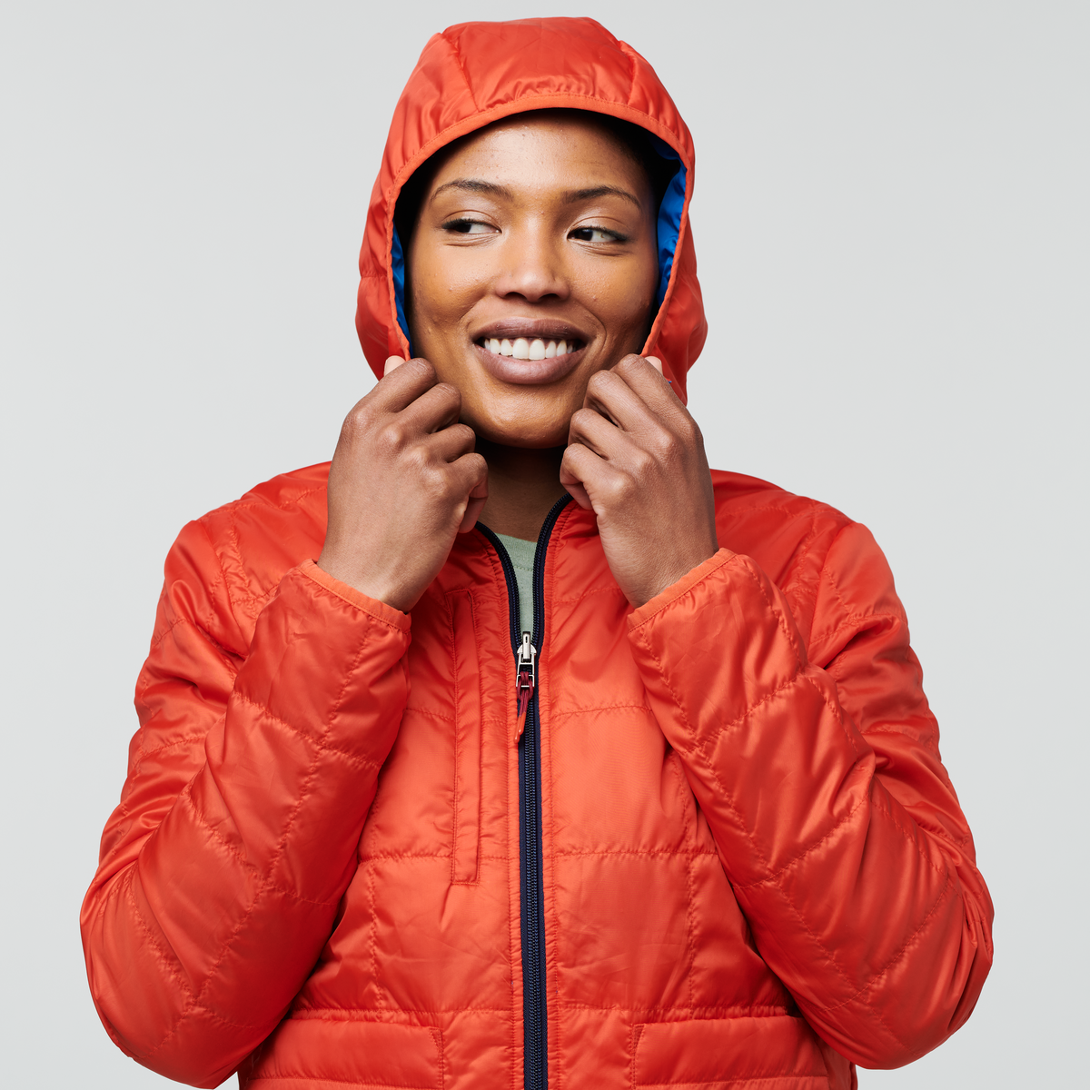 Teca Cálido Hooded Jacket - Women's - Image 11