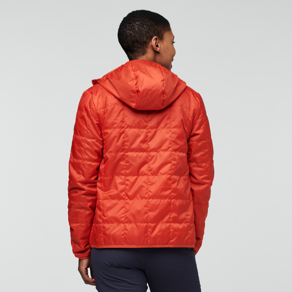 Teca Cálido Hooded Jacket - Women's - Image 4