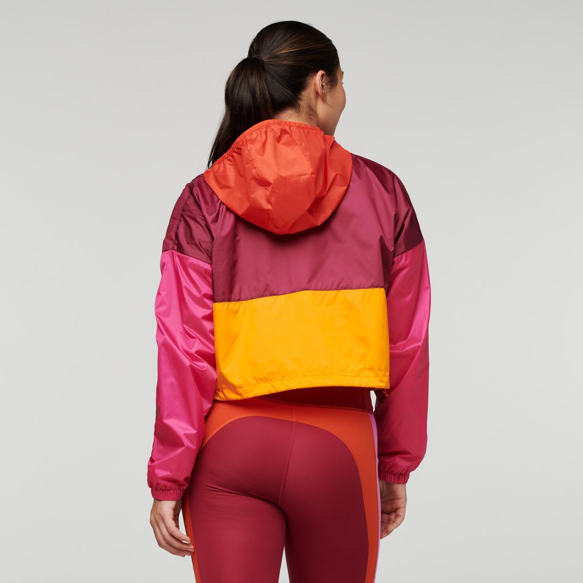 Teca Crop Jacket - Women's - Image 10