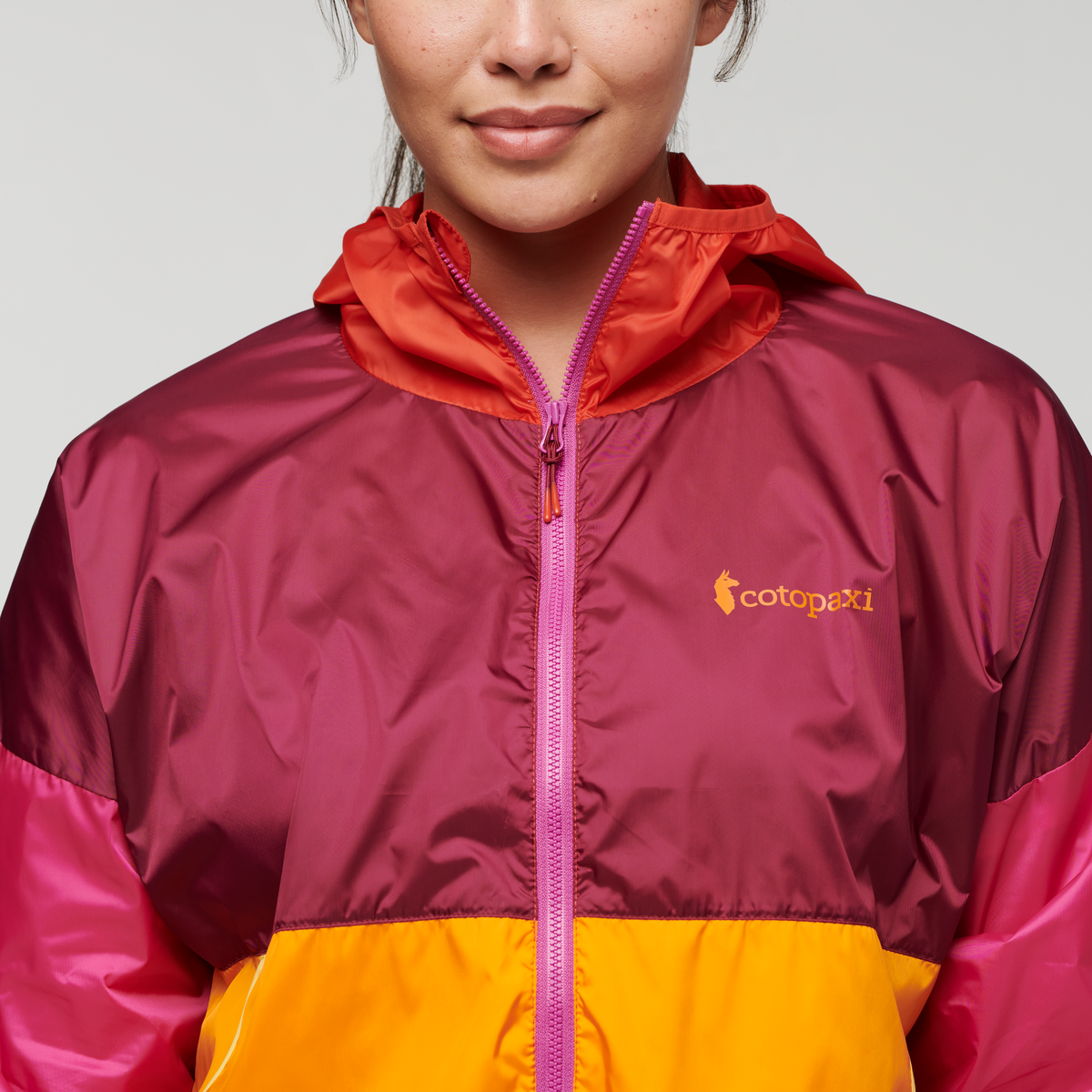 Teca Crop Jacket - Women's - Image 12