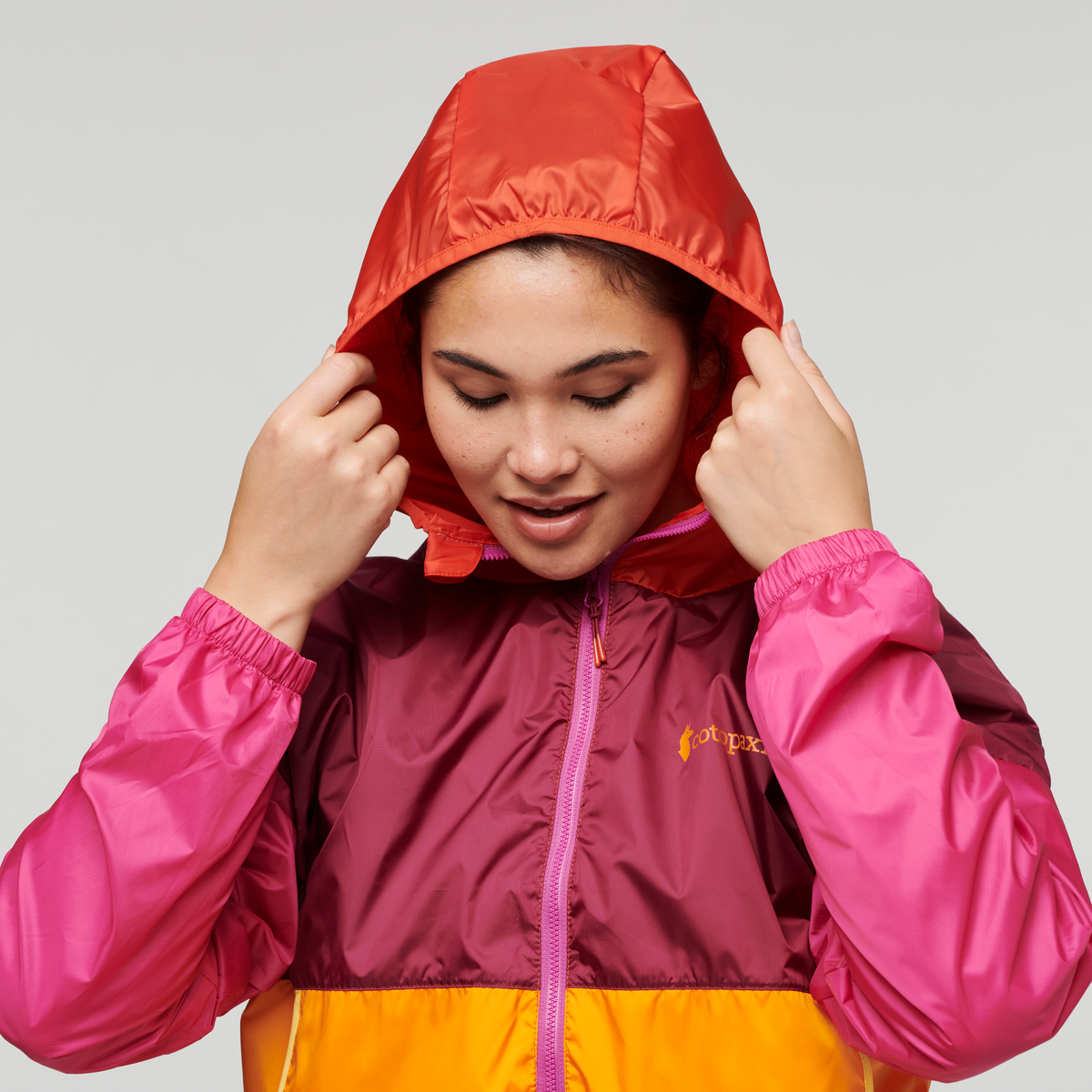 Teca Crop Jacket - Women's - Image 11