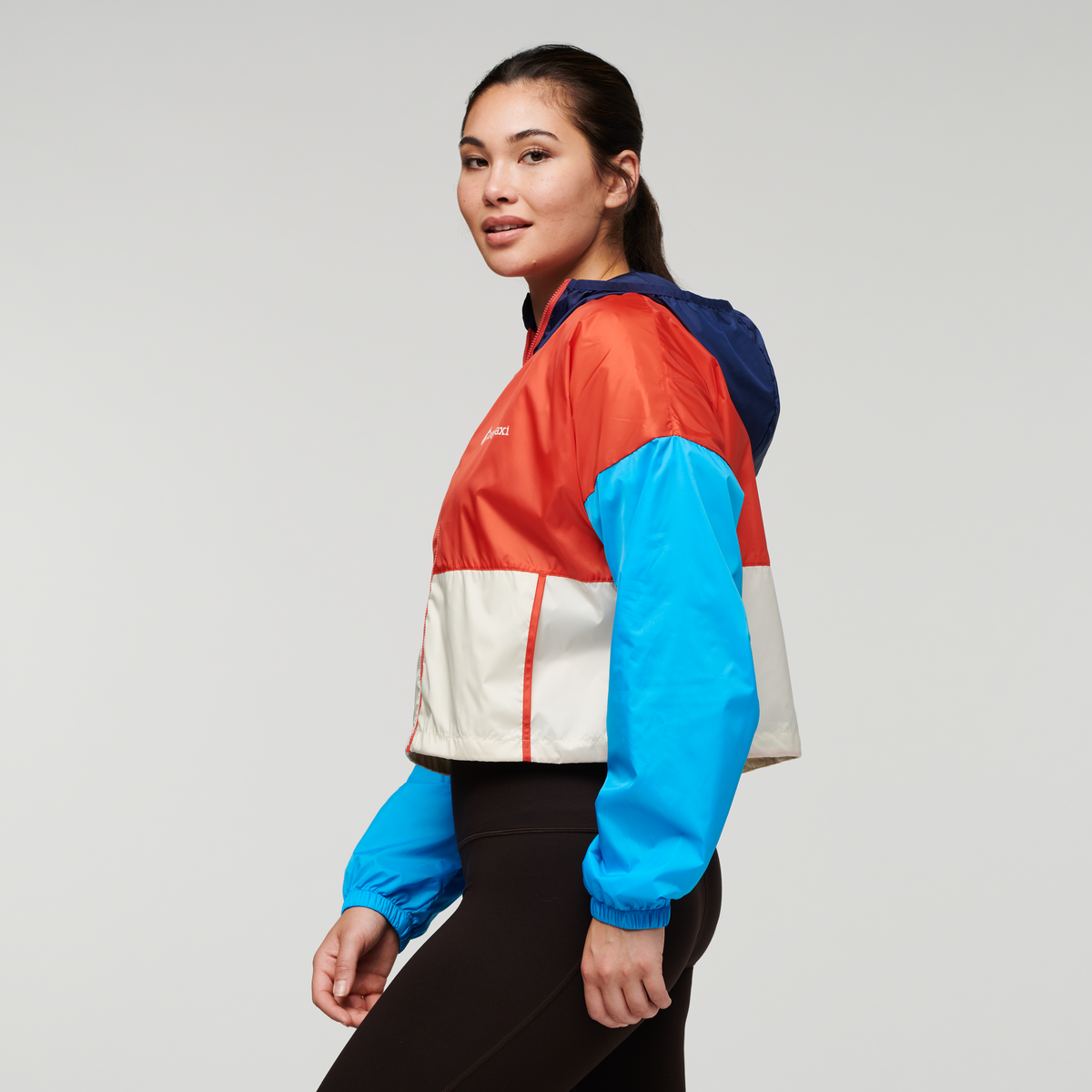 Teca Crop Jacket - Women's - Image 4