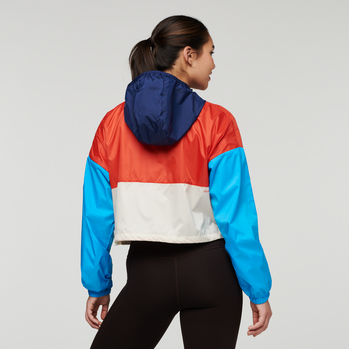 Teca Crop Jacket - Women's - Image 5