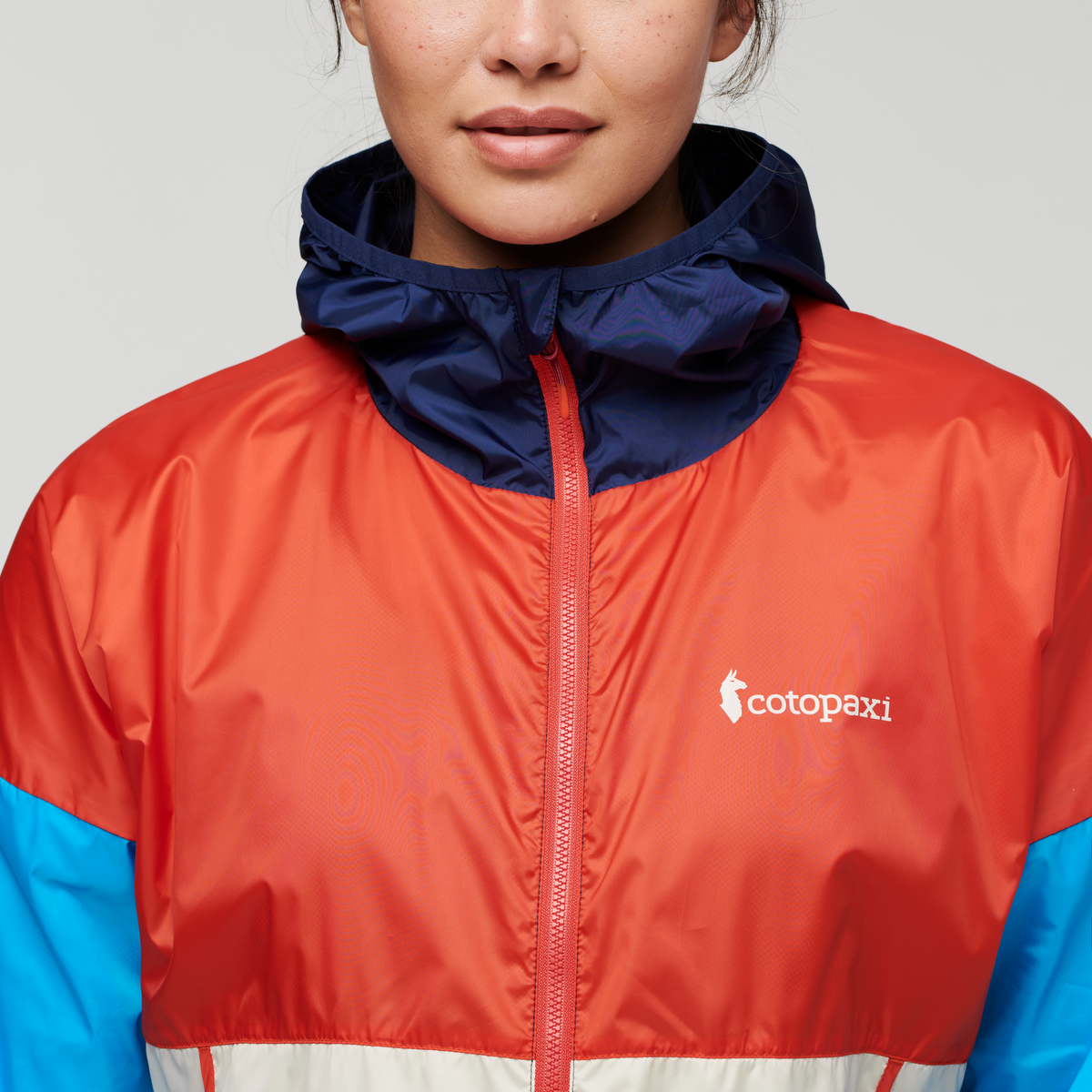 Teca Crop Jacket - Women's - Image 7