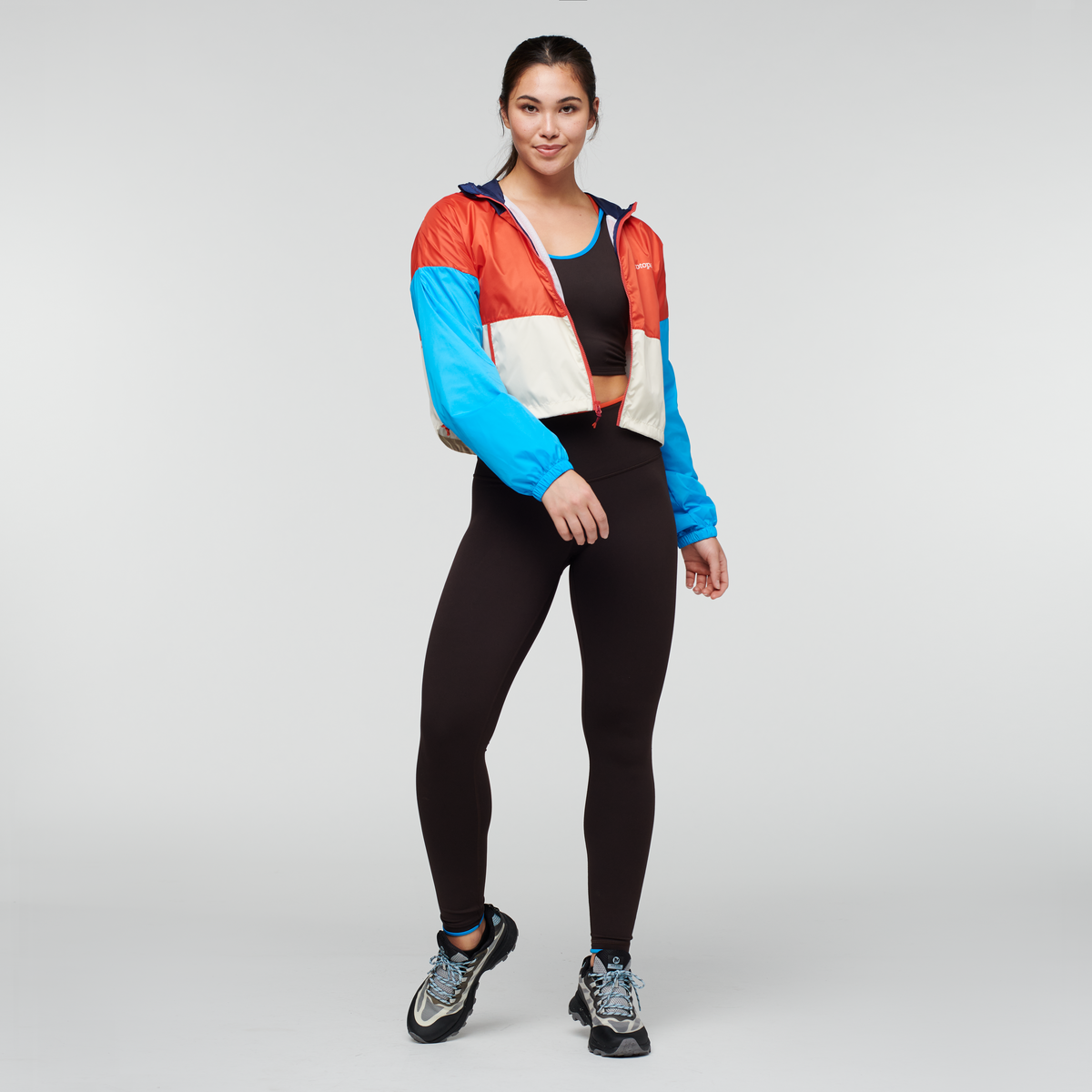 Teca Crop Jacket - Women's - Image 3