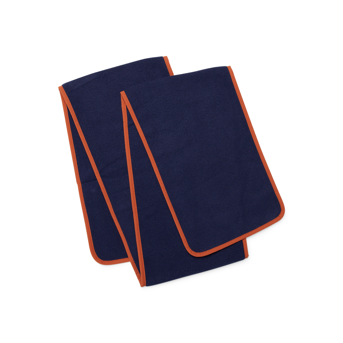 Teca Fleece Scarf - Image 6