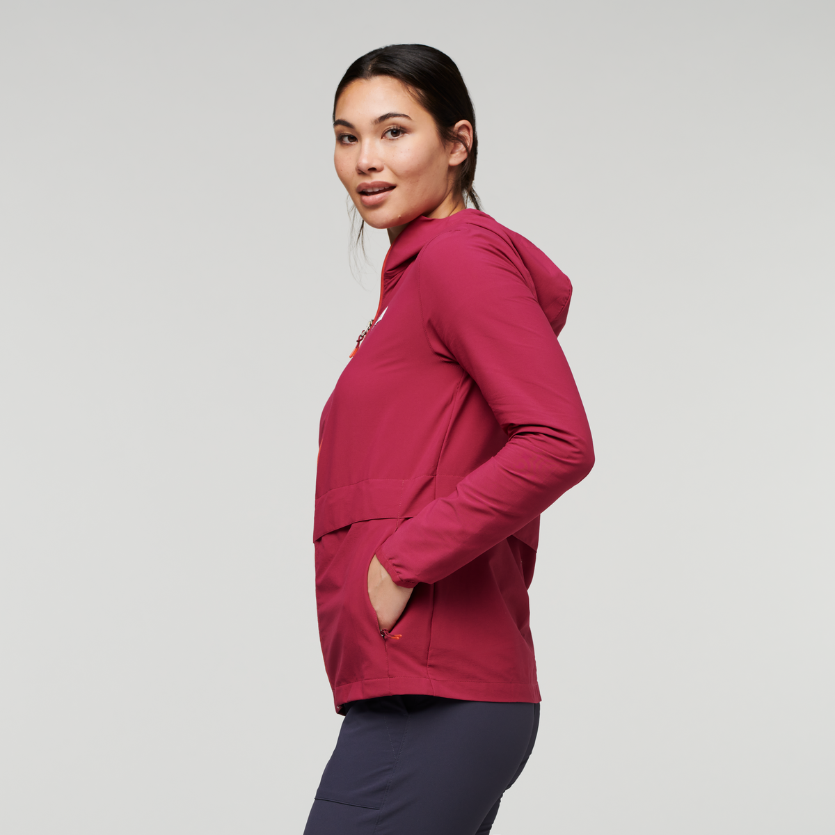 Viento Travel Jacket - Women's - Image 3