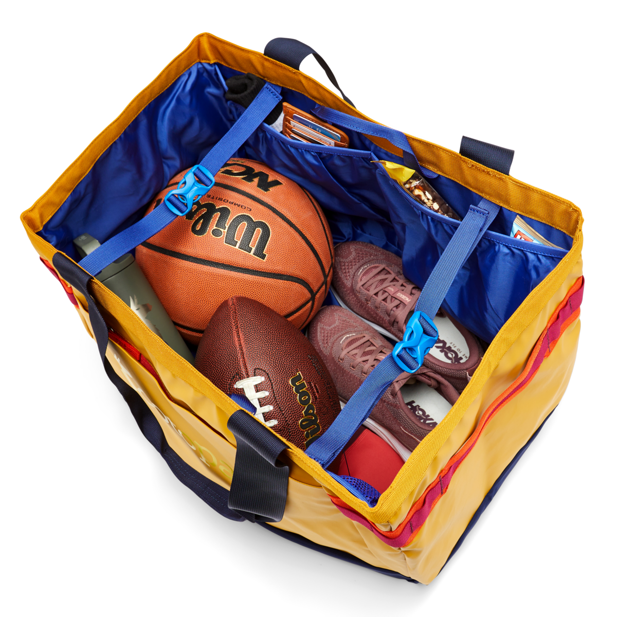 Allpa 60L Gear Hauler Tote - Image 2