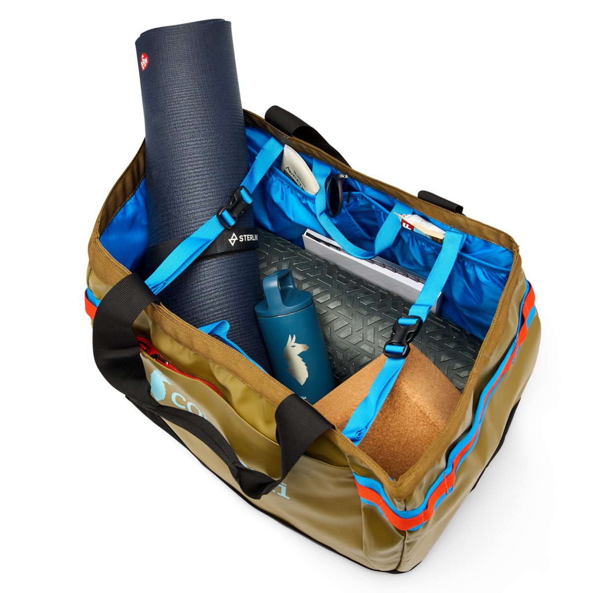 Allpa 60L Gear Hauler Tote - Image 7