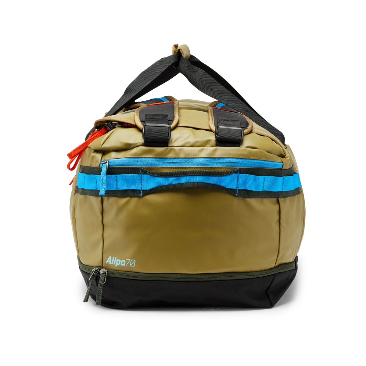Allpa 70L Duffel Bag - Image 7