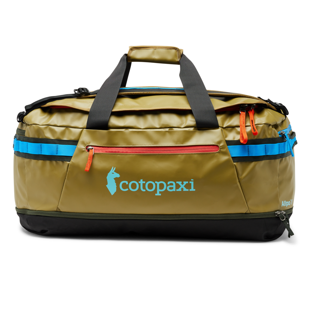 Allpa 70L Duffel Bag - Image 5