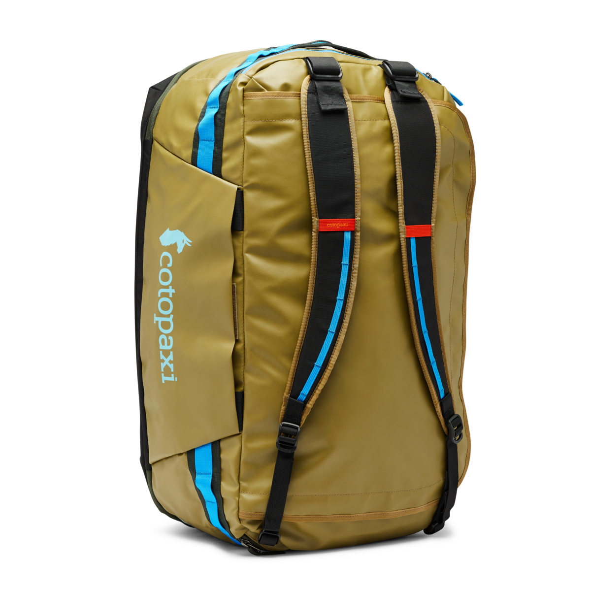 Allpa 70L Duffel Bag - Image 6