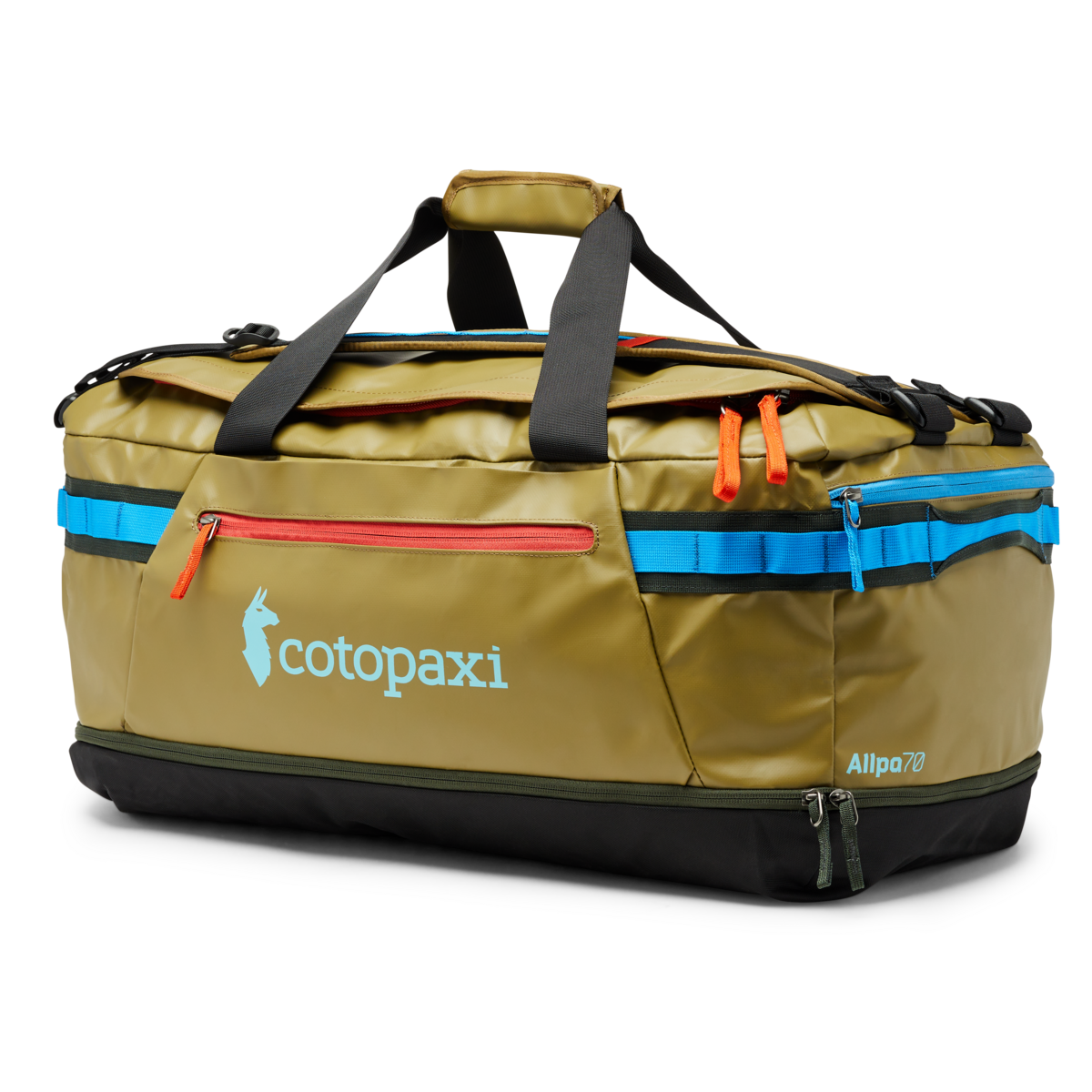 Allpa 70L Duffel Bag - Image 4