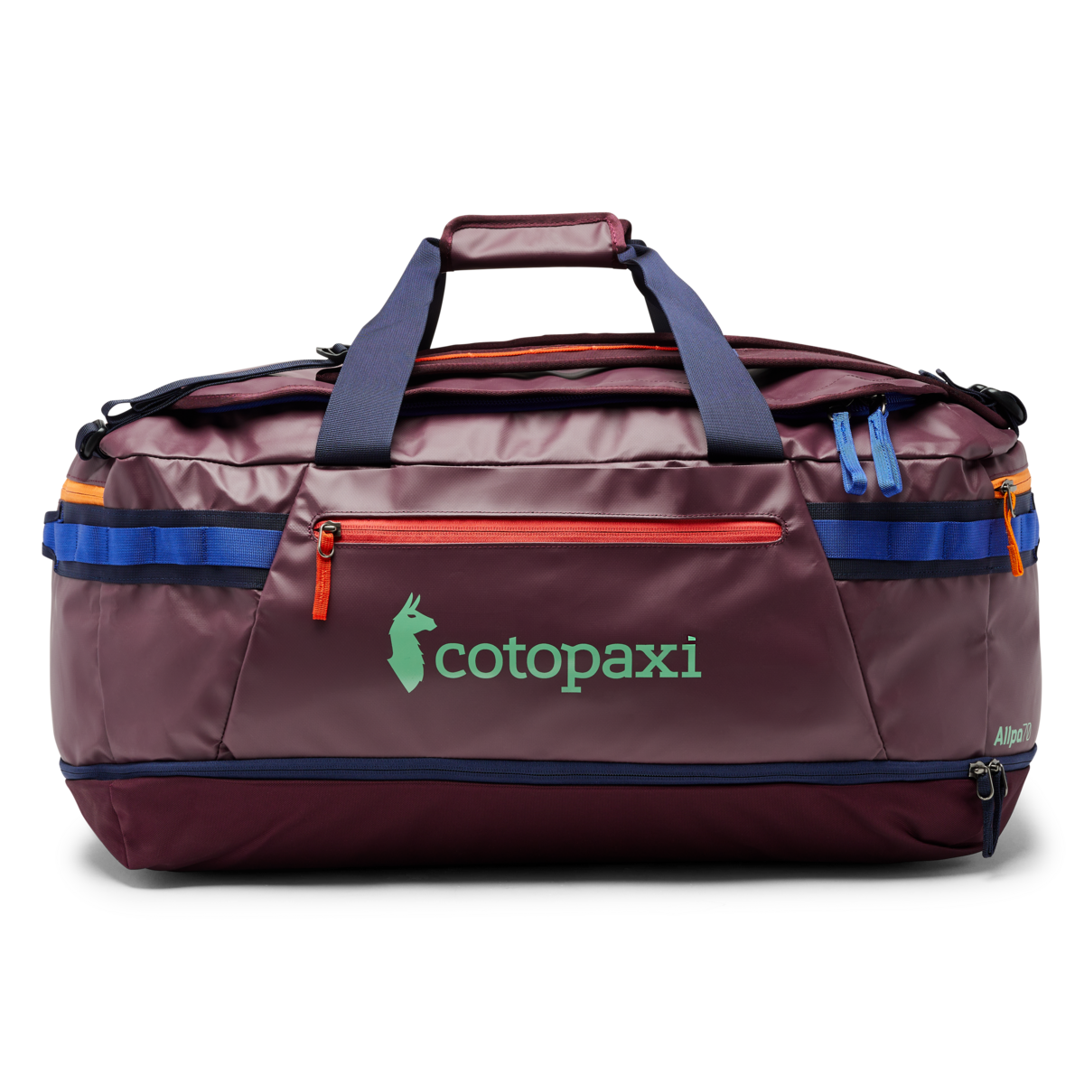 Allpa 70L Duffel Bag - Image 9