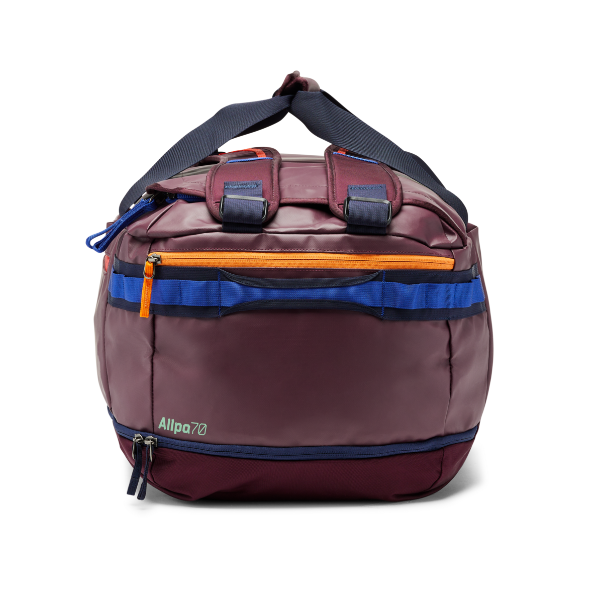 Allpa 70L Duffel Bag - Image 10