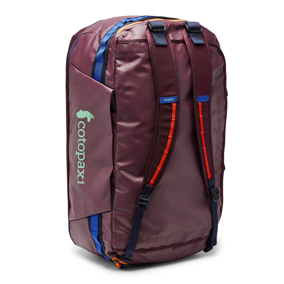 Allpa 70L Duffel Bag - Image 11