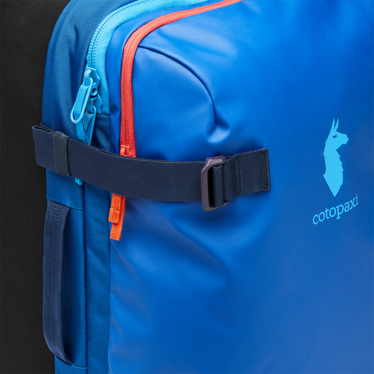 Allpa 38L Roller Bag - Image 18