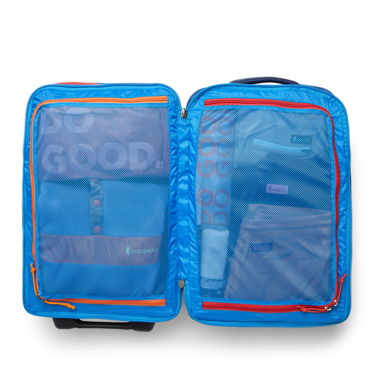 Allpa 38L Roller Bag - Image 3