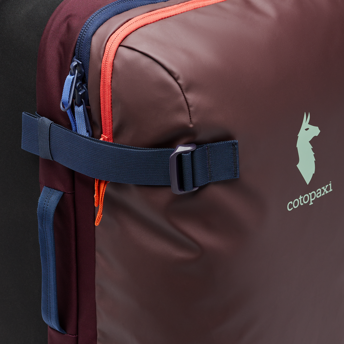 Allpa 38L Roller Bag - Image 21