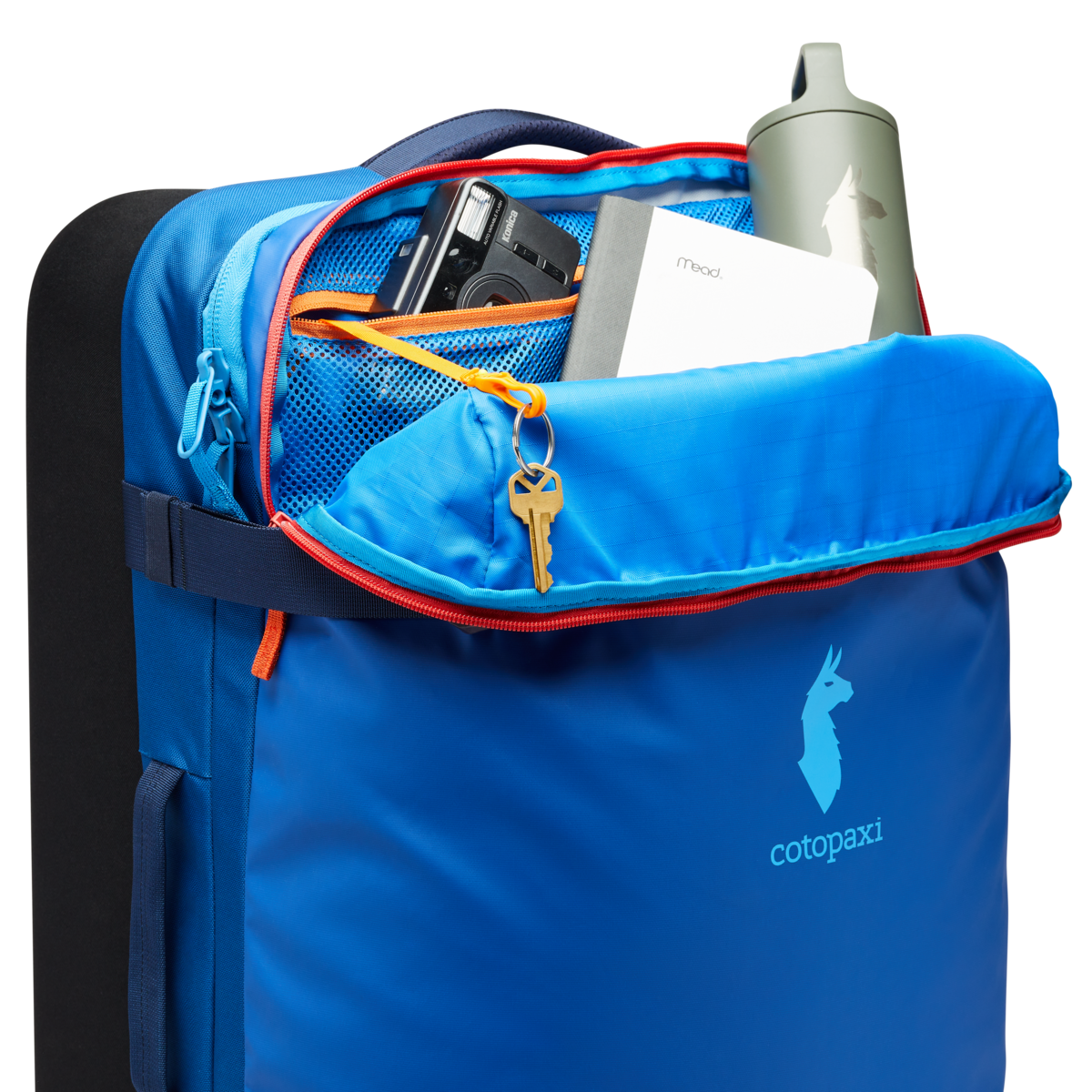 Allpa 65L Roller Bag - Image 12