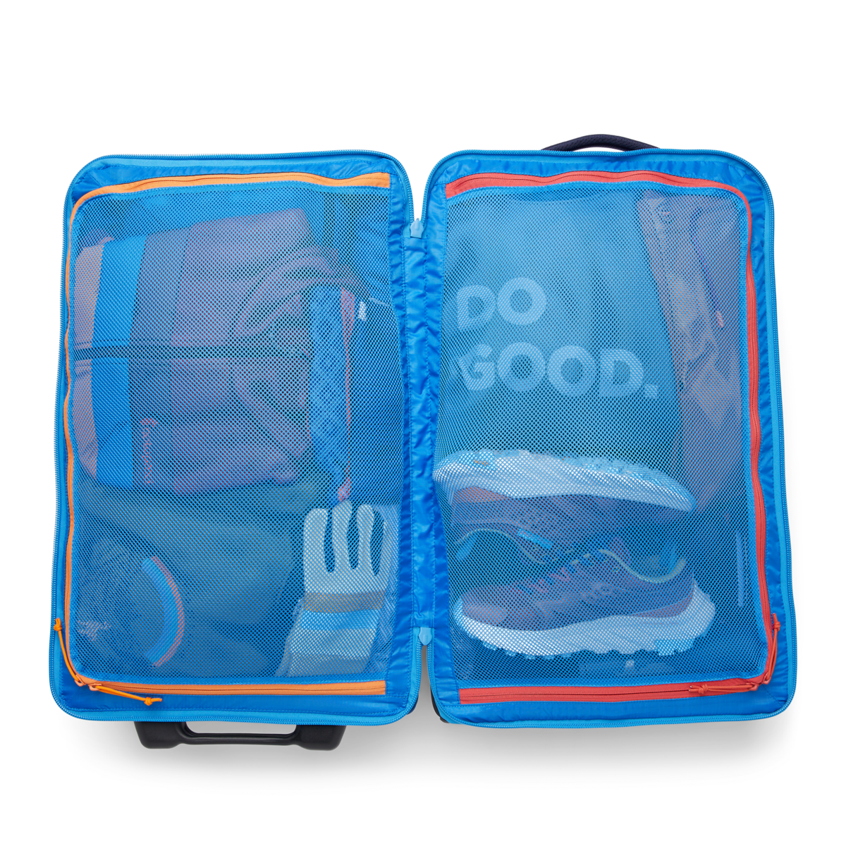 Allpa 65L Roller Bag - Image 10