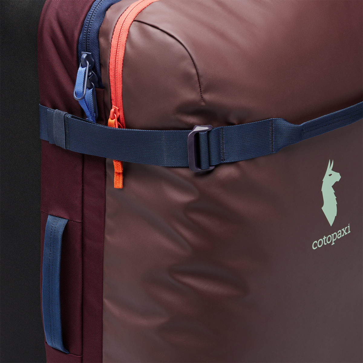 Allpa 65L Roller Bag - Image 7