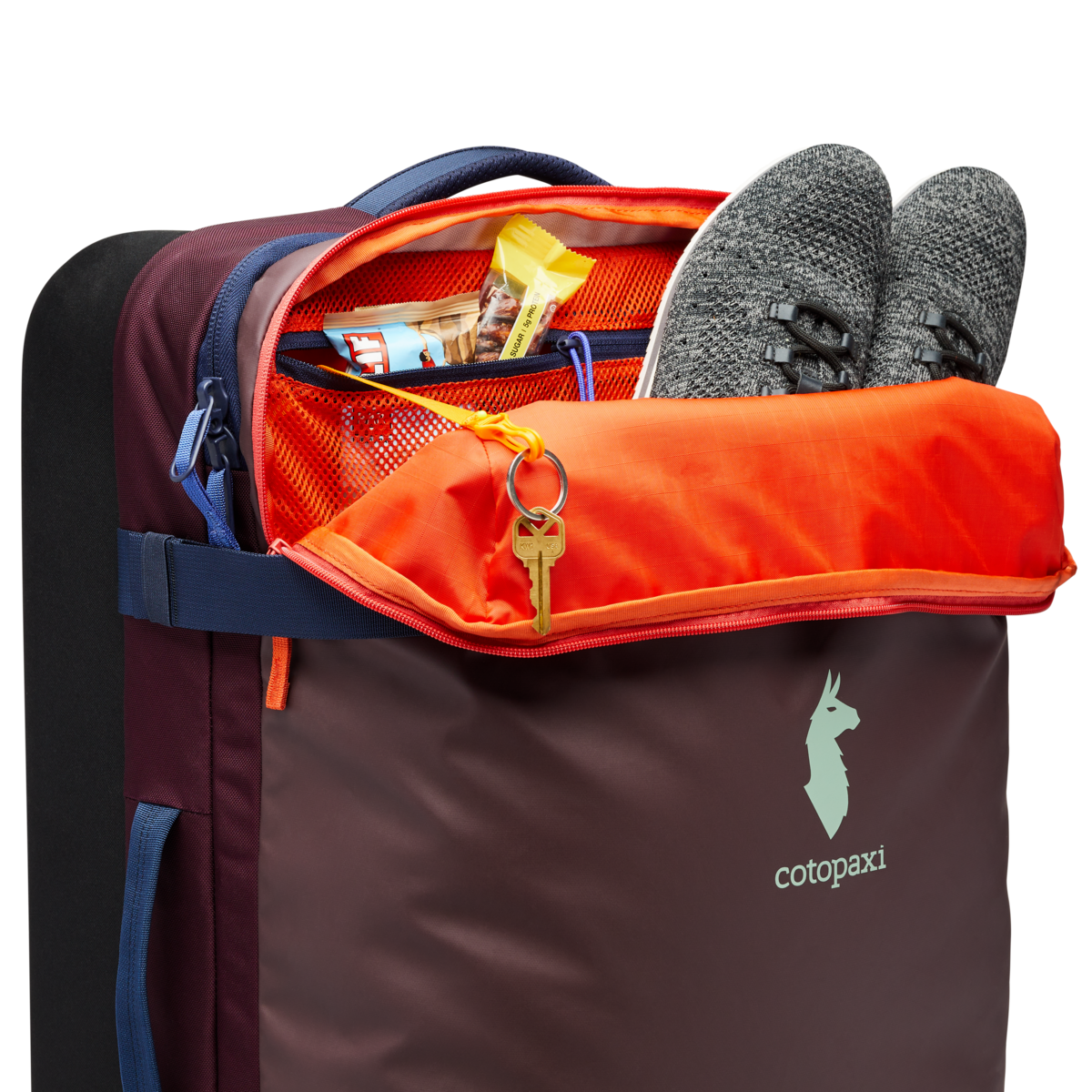 Allpa 65L Roller Bag - Image 5
