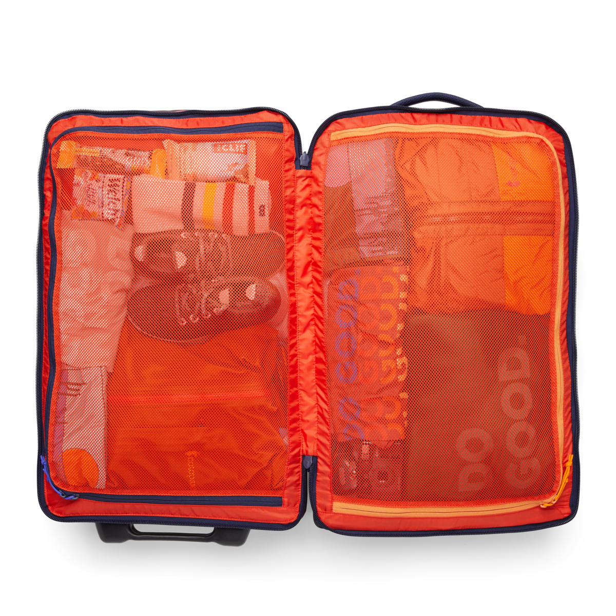 Allpa 65L Roller Bag - Image 3