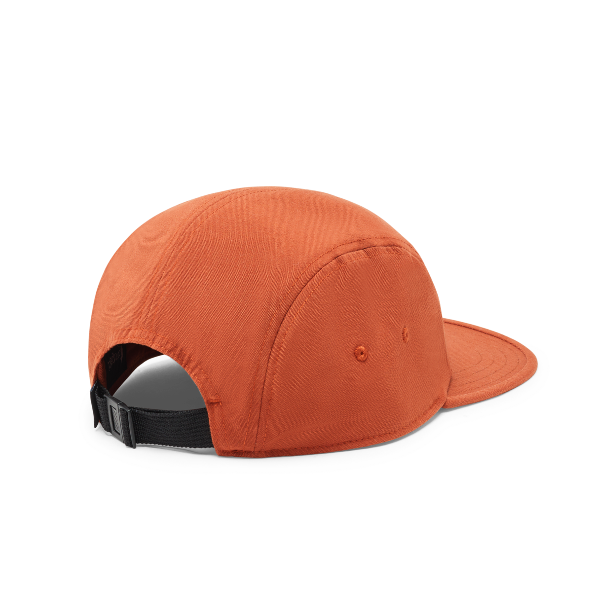 Alternative view of Cada Dia 5-Panel Hat